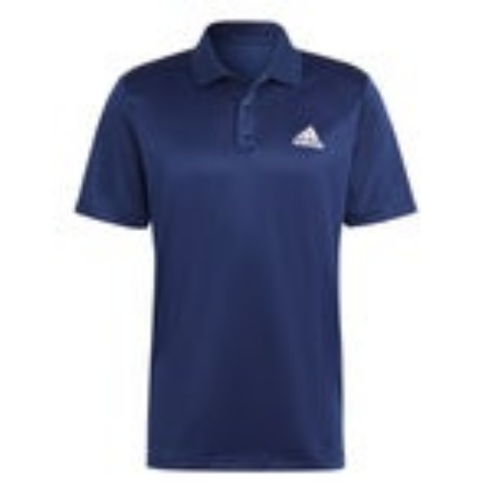 adidas Men’s Performance Polo - Picture 5 of 5